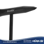 چکش جوشکاری رونیکس Ronix مدل RH-4753