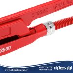 آچار دو دسته سایز 3 اینچ رونیکس Ronix مدل RH-2530