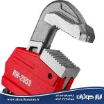 آچار لوله گیر 14 اینچ رونیکس Ronix مدل RH-2553
