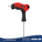 آلن دسته تی شش گوش 2 میلیمتر رونیکس Ronix مدل RH-2000