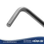 آلن تک کوتاه 3 میلیمتری رونیکس Ronix مدل RH-2003