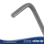 آلن تک کوتاه 4 میلیمتری رونیکس Ronix مدل RH-2004