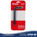 آلن تک کوتاه 12 میلیمتری رونیکس Ronix مدل RH-2012