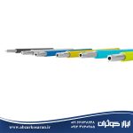 آلن ست 9 عددی ستارهای بلند الوان رونیکس Ronix مدل RH-2043