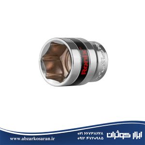 بکس تکی 28 میلی‌متر رونیکس Ronix مدل RH-2680 