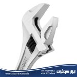 آچار فرانسه سایز 8 رونیکس Ronix مدل RH-2441