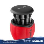 پیچگوشتی جغجغه‌ای مشتی رونیکس Ronix مدل RH-2729