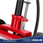 جک سوسماری بادی 35 تن رونیکس Ronix مدل RH-4950