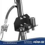 جک سوسماری بادی 35 تن رونیکس Ronix مدل RH-4950