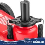 جک سوسماری بادی 35 تن رونیکس Ronix مدل RH-4950