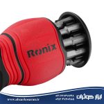 پیچگوشتی جغجغه‌ای مشتی رونیکس Ronix مدل RH-2729