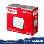 نورافکن LED برقی 50 وات رونیکس Ronix مدل RH-4217