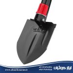بیلچه چندکاره رونیکس Ronix مدل RH-9908 ابزار کوثران