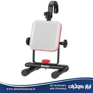 نورافکن LED برقی 22 وات رونیکس Ronix مدل RH-4215