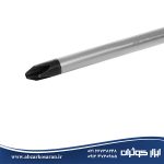 پیچ گوشتی 150*8 چهارسو رونیکس Ronix مدل RH-2890