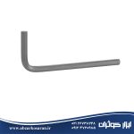 آلن تک کوتاه 4 میلیمتری رونیکس Ronix مدل RH-2004