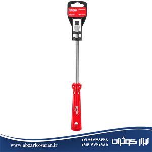 پیچ گوشتی 150*8 دوسو رونیکس Ronix مدل RH-2782
