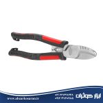 انبر کابل بر چندکاره 8 اینچ رونیکس Ronix مدل RH-1293