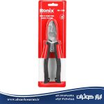 انبر کابل بر چندکاره 8 اینچ رونیکس Ronix مدل RH-1293