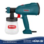 پیستوله برقی 350 وات رونیکس Ronix مدل 1335