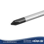 پیچ گوشتی 125*5 چهارسو رونیکس Ronix مدل RH-2858