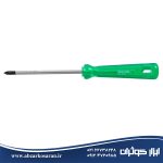 پیچ گوشتی 100*5 چهارسو رونیکس Ronix مدل RH-2854