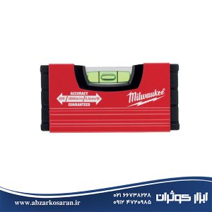 تراز دستی جیبی میلواکی Milwaukee مدل 4932459100