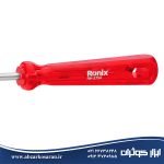 پیچ گوشتی 100*5 دوسو رونیکس Ronix مدل RH-2754