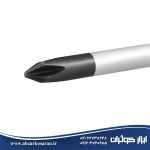 پیچ گوشتی 100*5 چهارسو رونیکس Ronix مدل RH-2854
