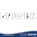 موتور برق اینورتر استارتی 3000 وات سایلنت ویوارکس Vivarex مدل VR-3000-GSS