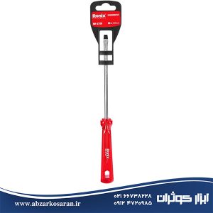 پیچ گوشتی 125*5 دوسو رونیکس Ronix مدل RH-2758
