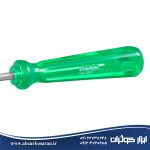 پیچ گوشتی 100*5 چهارسو رونیکس Ronix مدل RH-2854
