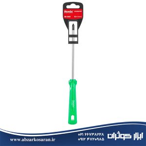 پیچ گوشتی 125*5 چهارسو رونیکس Ronix مدل RH-2858