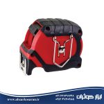 متر نواری مگنت دار 5 متری میلواکی Milwaukee مدل 4932464599