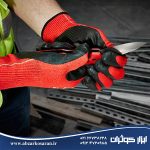 چاقوی تاشوی جیبی میلواکی Milwaukee مدل 48221520