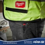 چاقوی تاشوی جیبی میلواکی Milwaukee مدل 48221520