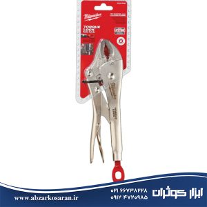انبر قفلی 10 اینچ میلواکی Milwaukee مدل 3420-22-48