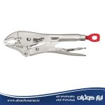 انبر قفلی 10 اینچ میلواکی Milwaukee مدل 3420-22-48