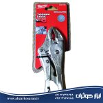 انبر قفلی 10 اینچ میلواکی Milwaukee مدل 4932471725