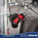 پیچگوشتی با قابلیت تعویض بیت میلواکی Milwaukee مدل 4932480581