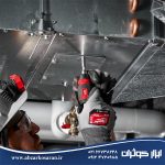 پیچگوشتی با قابلیت تعویض بیت میلواکی Milwaukee مدل 4932480581