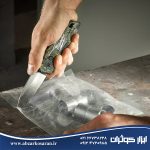 چاقوی تاشو جیبی میلواکی Milwaukee مدل 4932492375