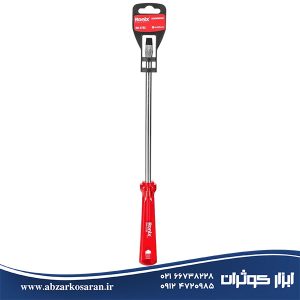 پیچ گوشتی 200*8 دوسو رونیکس Ronix مدل RH-2783