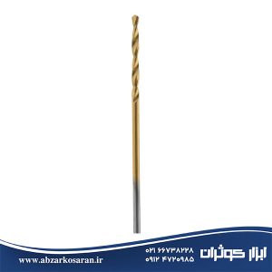 معرفی مته طلایی 1 میلی‌متری رونیکس Ronix مدل RH-5551