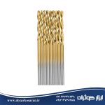مته طلایی 2 میلی‌متری رونیکس Ronix مدل RH-5553