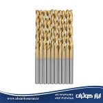 مته طلایی 3 میلی‌متری رونیکس Ronix مدل RH-5555