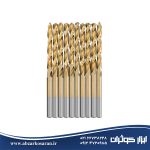 مته طلایی 4.2 میلی‌متری رونیکس Ronix مدل RH-5558