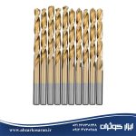 مته طلایی 6 میلی‌متری رونیکس Ronix مدل RH-5562