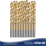 مته طلایی 7 میلی‌متری رونیکس Ronix مدل RH-5564
