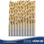 مته طلایی 7.5 میلی‌متری رونیکس Ronix مدل RH-5565